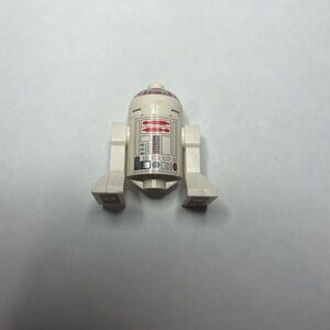LEGO Star Wars Minifigures Astromech Droid R5-D4 Short Stripes sw0029